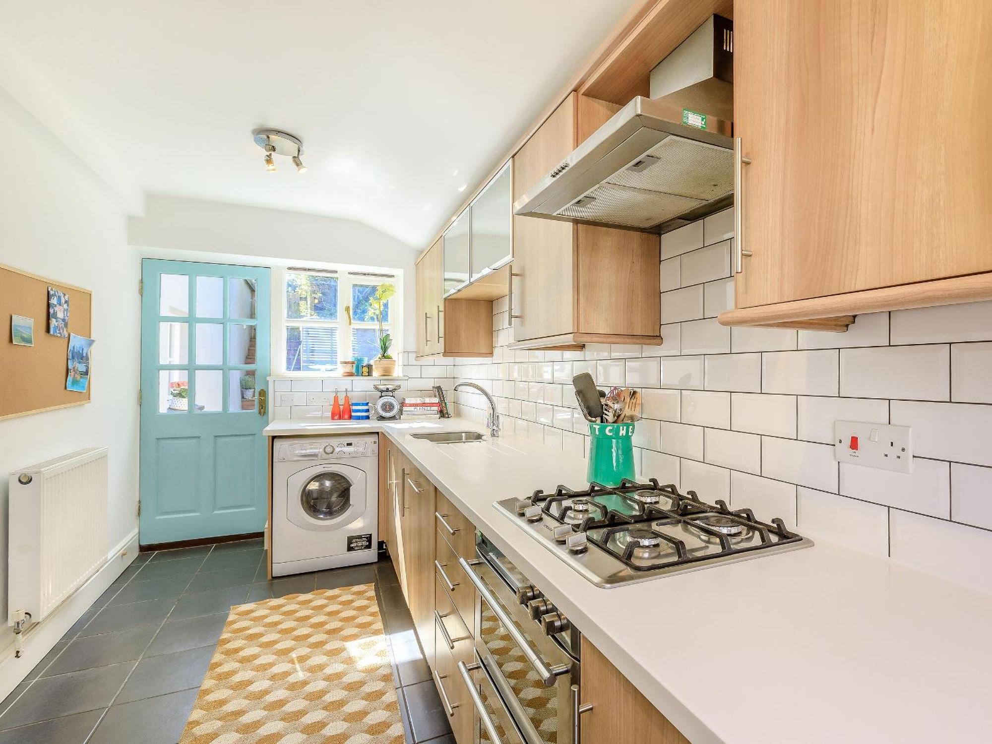 Samphire Cottage Lyme Regis Exterior photo
