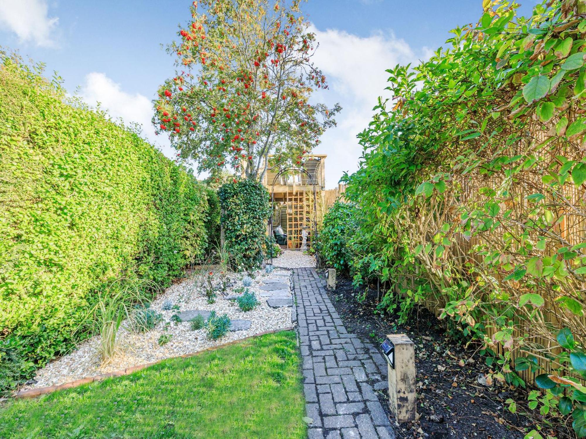 Samphire Cottage Lyme Regis Exterior photo