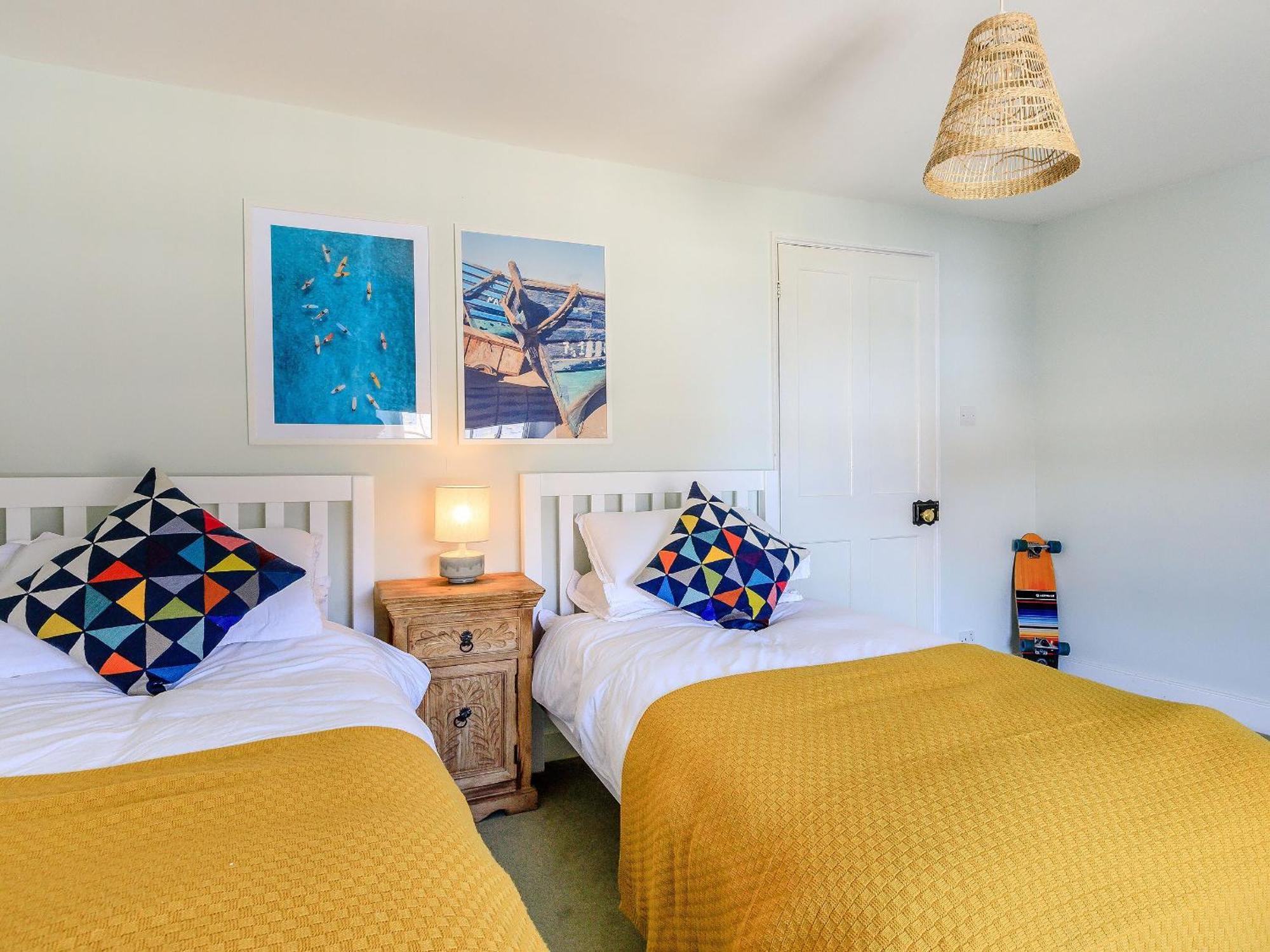 Samphire Cottage Lyme Regis Exterior photo