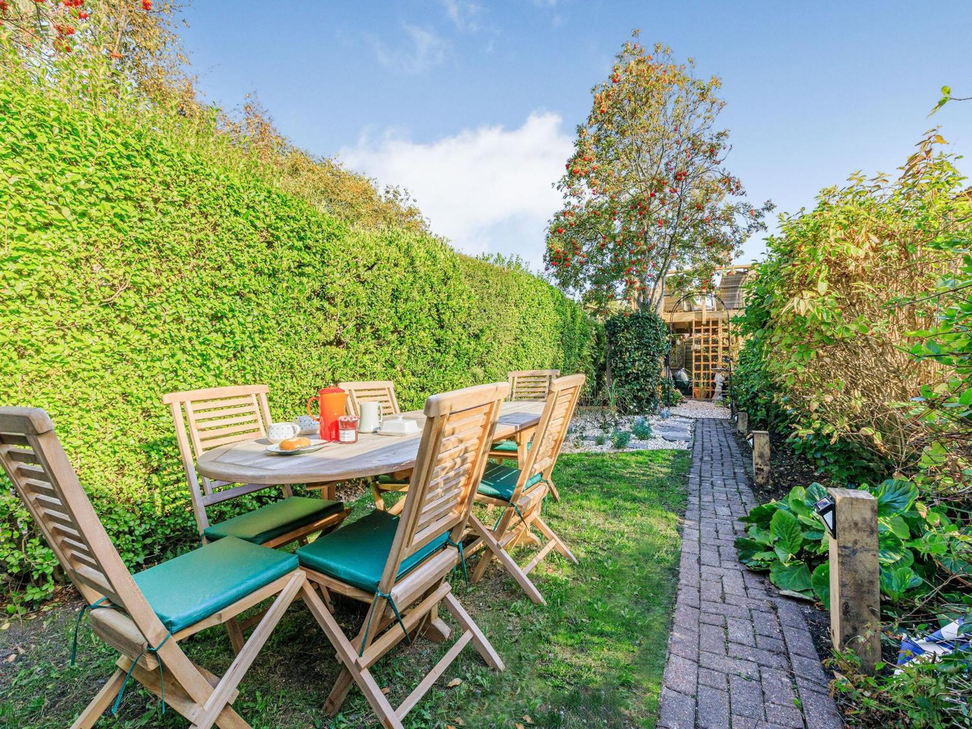 Samphire Cottage Lyme Regis Exterior photo